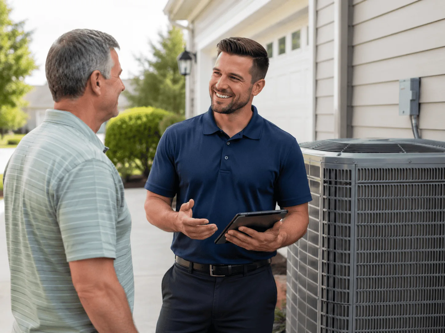 Heat Pump Installation Denmark, ME FAQs